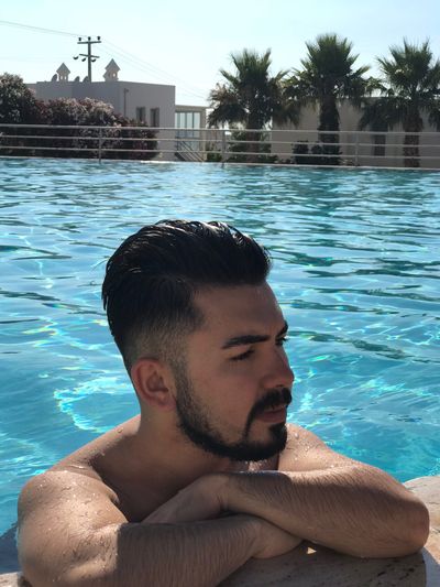 mehmetkarahairartist profile