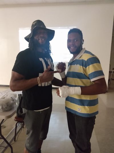 Jalyn Anthony thumbnail