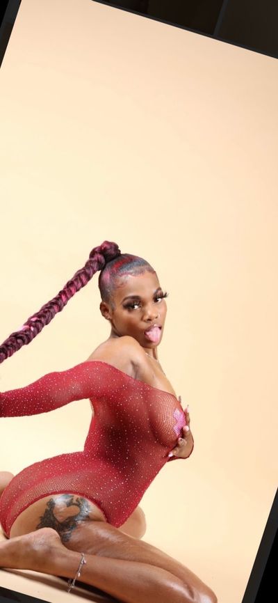 Prissy Prissy thumbnail