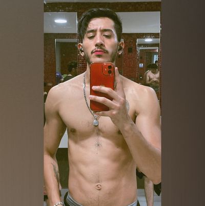 mario_versa95 profile