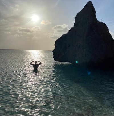 Only body dreams thumbnail