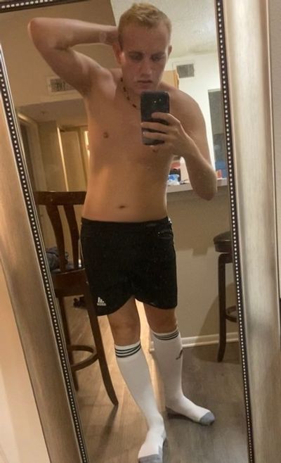 markylarky26 profile