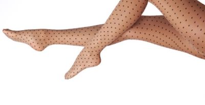 Haley Happyfeet thumbnail