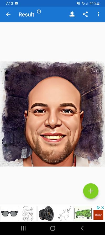 JosephFoxx thumbnail