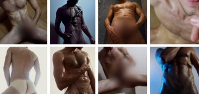 mikelicious thumbnail