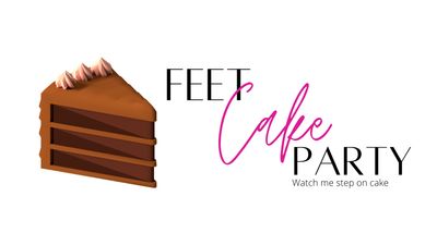 feetcakeparty thumbnail