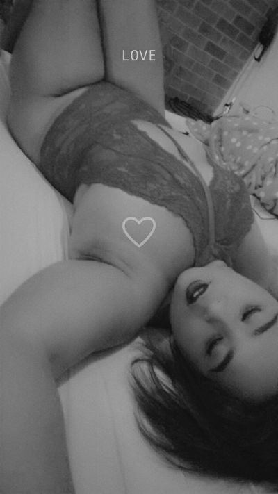 Nikki-Bianca profile