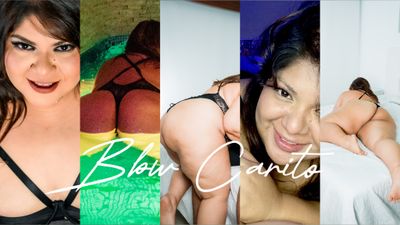 bbwcarito thumbnail