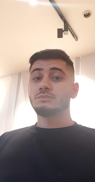 Lucas Angels profile