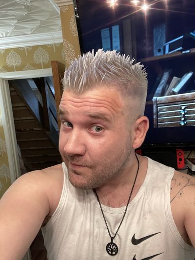 Mike phillis profile