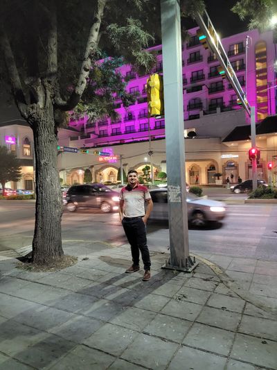 Jesus Bernal thumbnail