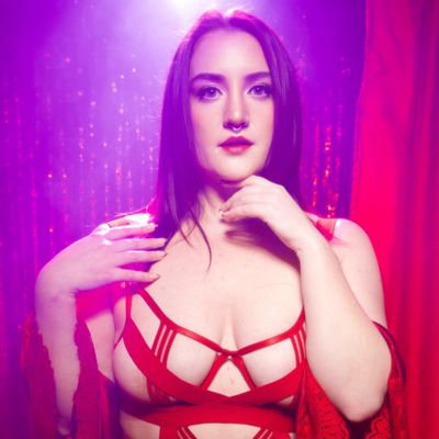 facetiouspixie profile