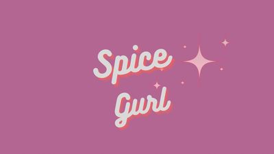 Spice Gurl thumbnail