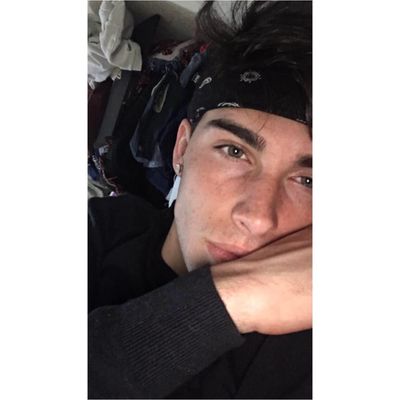 Antonio Roy thumbnail