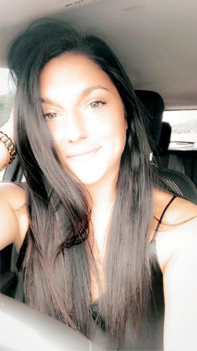 Fallon Marie profile