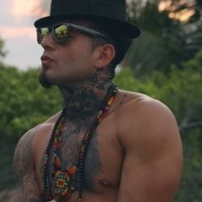 johnanthony_xxx profile