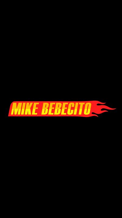 mikebebecito thumbnail