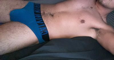 Will Calvin thumbnail