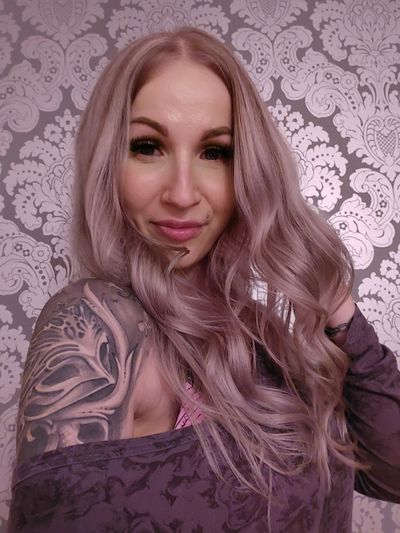 Anu Lehtonen profile