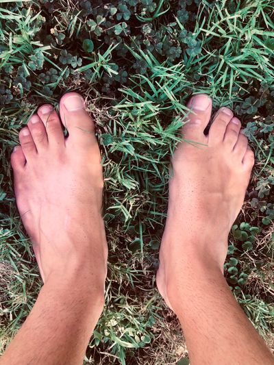 misterfoot23 thumbnail