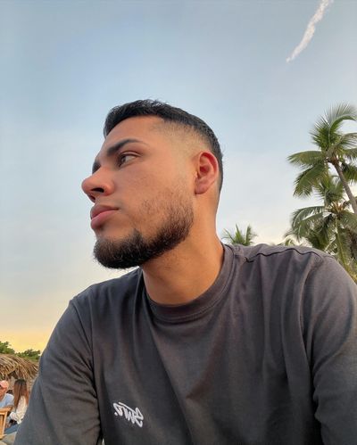 chofercaliente profile