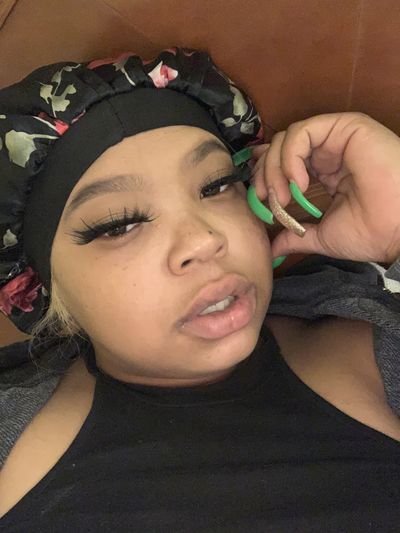 iamhoneyrose profile