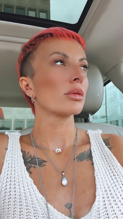 rottonblossom profile