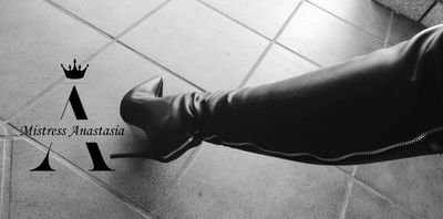 Mistress Anastasia thumbnail