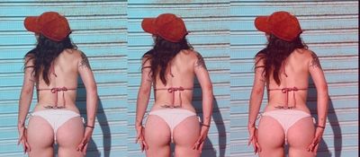 Pelirroja💋 thumbnail