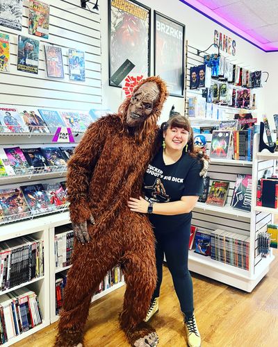 Kitty Sloane thumbnail