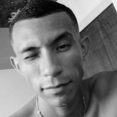 Antonio Tovar profile