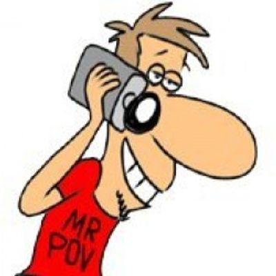 mrpov profile