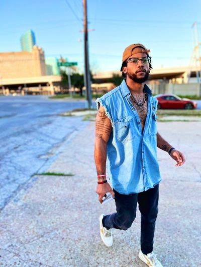 artistdonleigh profile