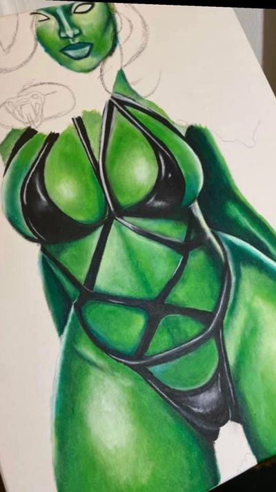 Iluvjuci 🍑💦 thumbnail