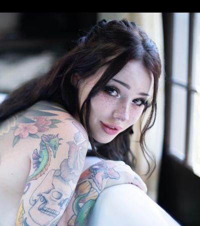 Maggie UNCENSORED profile