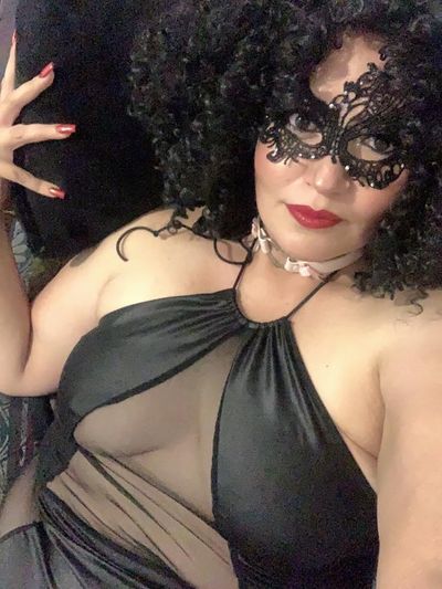 Deborah Susana  Villareal profile