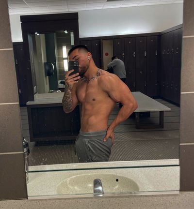 Jesus Mariscal thumbnail