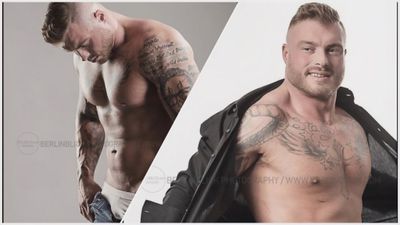 Kevin Karma thumbnail