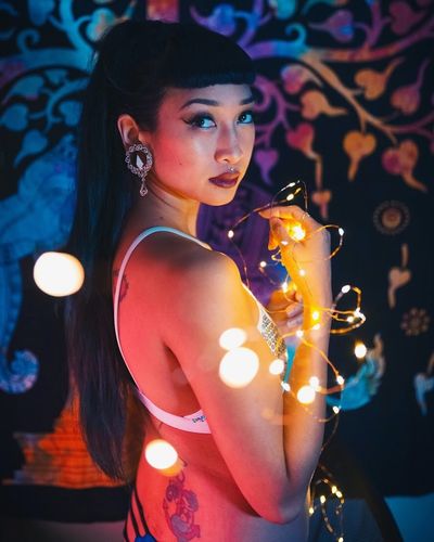 franniepoonanie profile