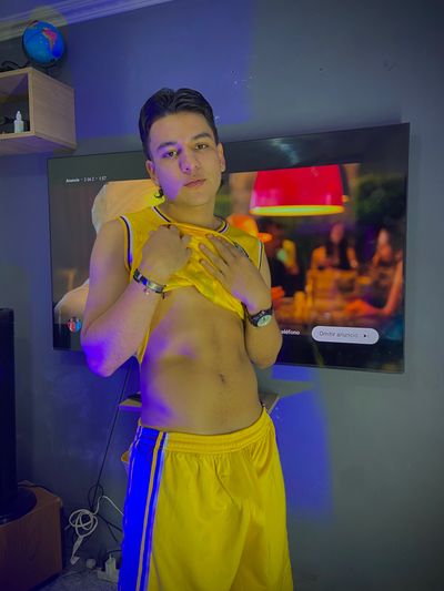 yeisonalexander777 thumbnail