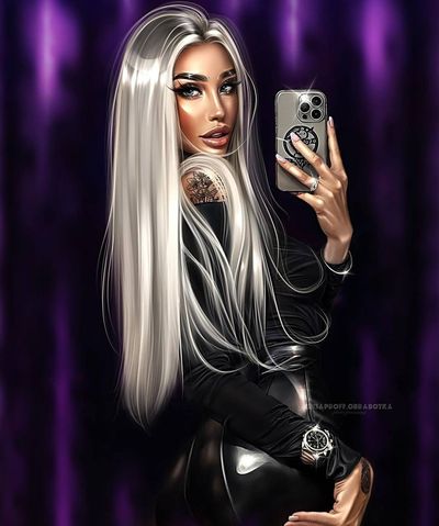 vikadevil667 profile