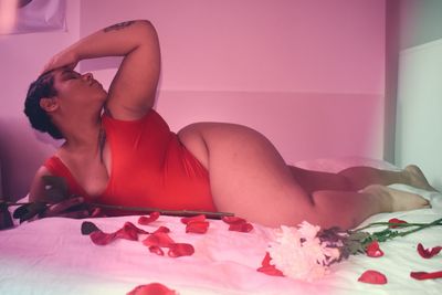 jaylah 💖 thumbnail