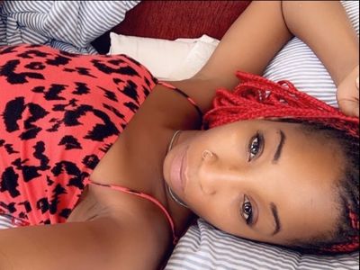 nellycantsay profile