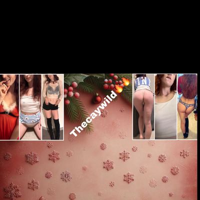 thecaywild thumbnail