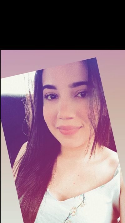 johana lopez profile