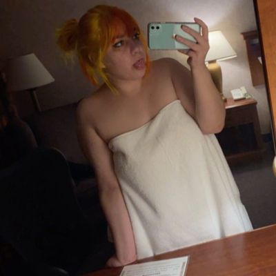 sweetheartsev profile