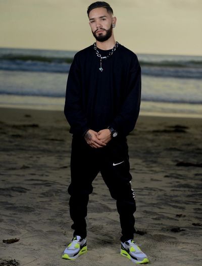 Charly Brown profile