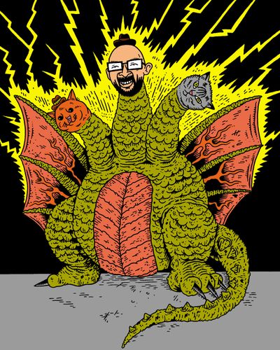 thenextwrestler thumbnail