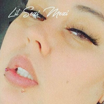 seximexi1992 profile