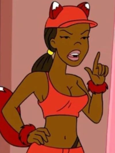 foxxy_lovenow profile